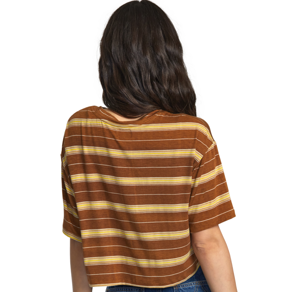 Women's Hooky Tee alternate view