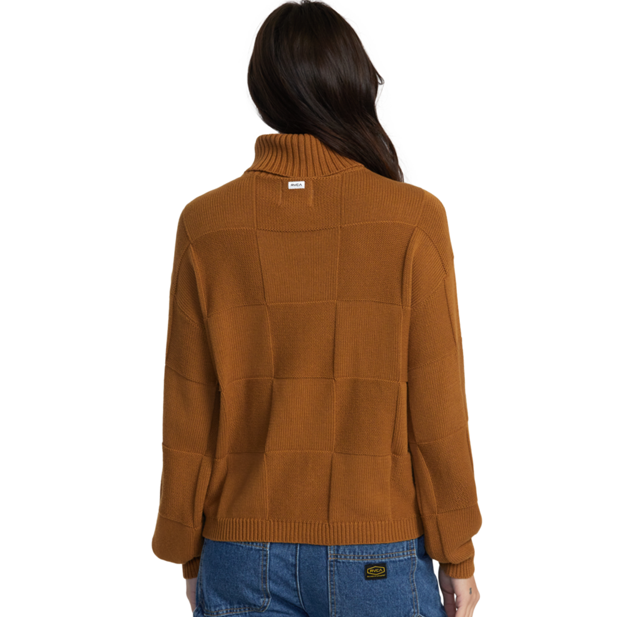 Women's Vineyard Sweater alternate view