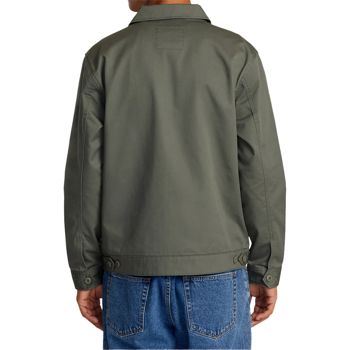 Day Shift Jacket alternate view