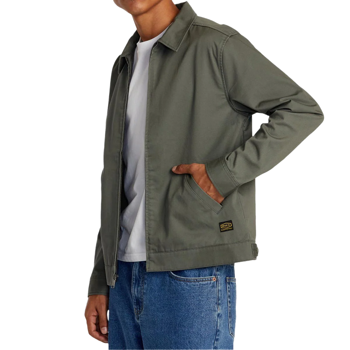 Day Shift Jacket alternate view