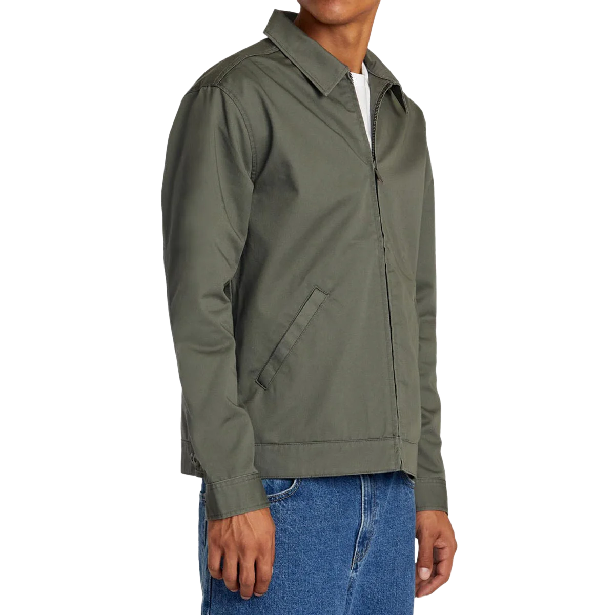 Day Shift Jacket alternate view