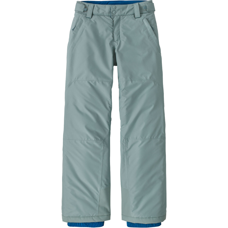 Youth Powder Town Pants, Featured Image