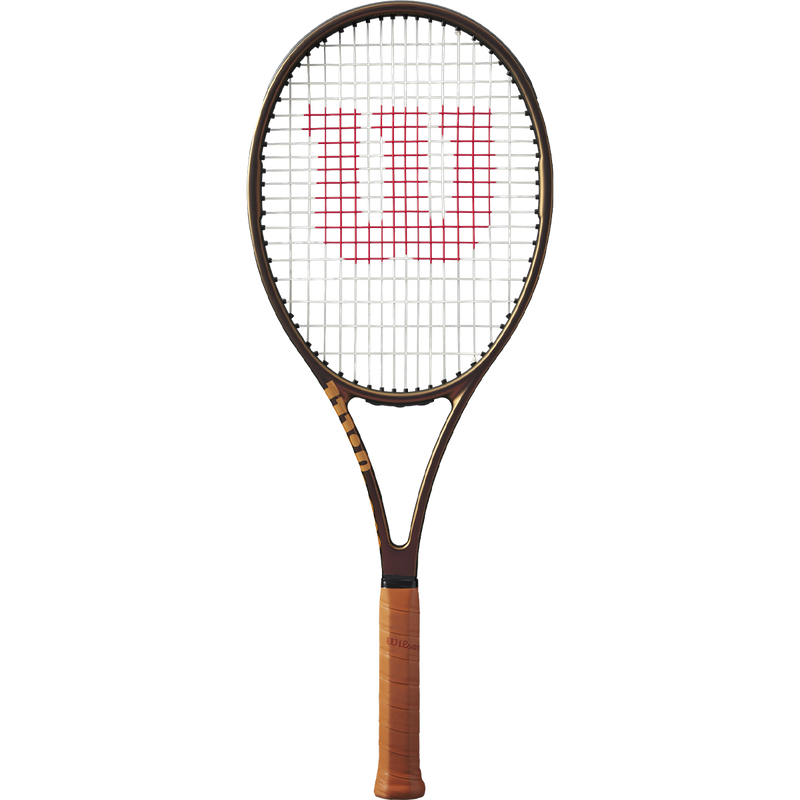 Pro Staff 97 v14, Featured Image