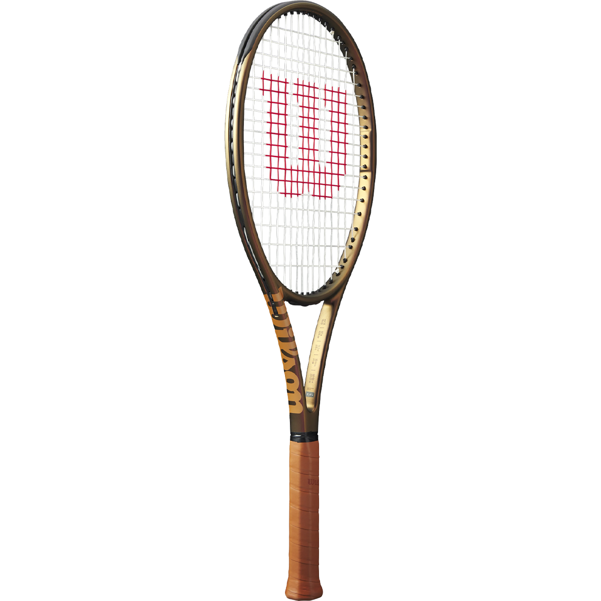 Wilson Pro Staff 97 v14 alternate view