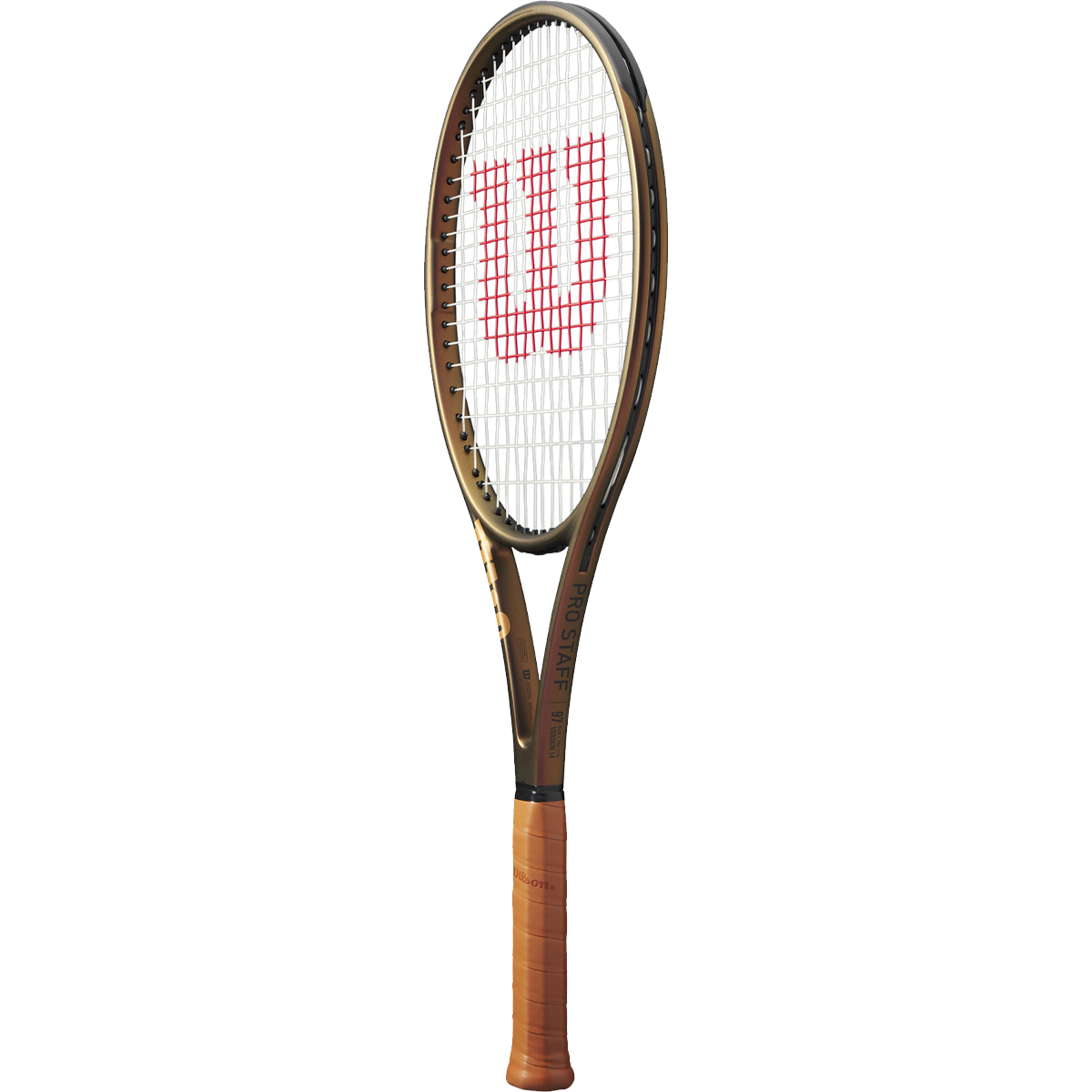 Wilson Pro Staff 97 v14 alternate view