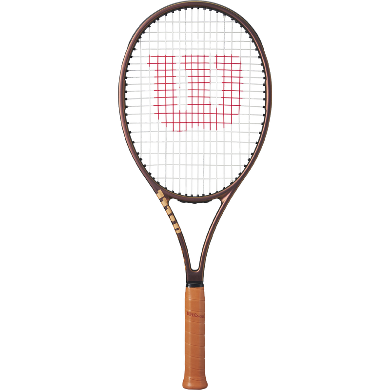Pro Staff X v14, Featured Image