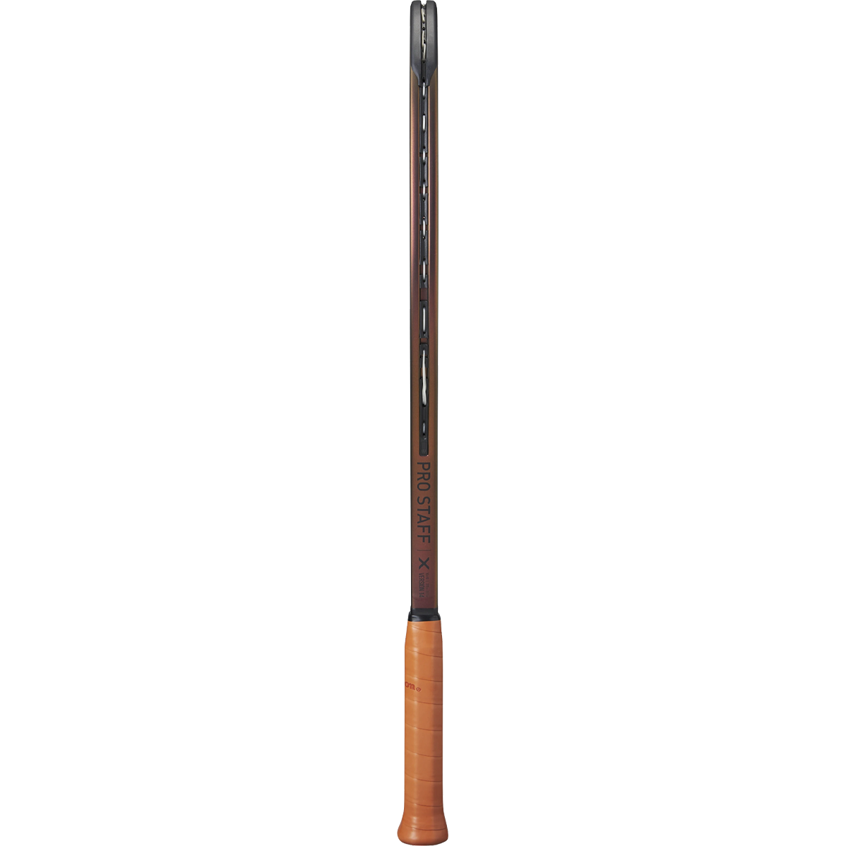 Pro Staff X v14 alternate view