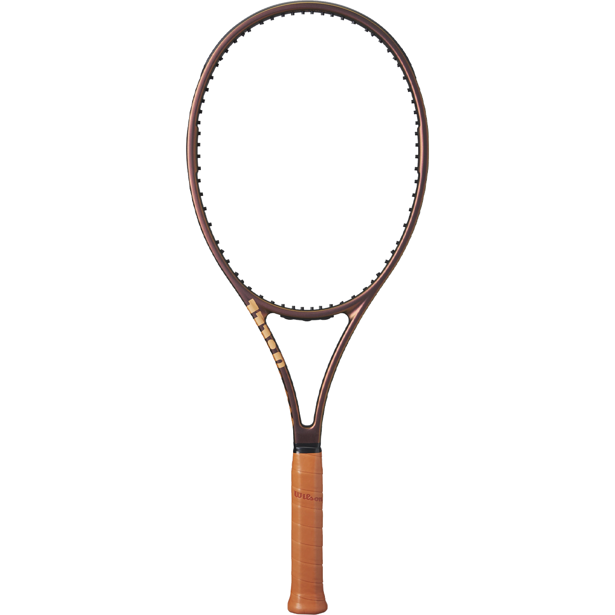 Pro Staff X v14 alternate view