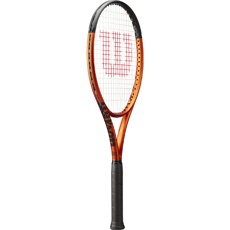 Burn 100 v5, Wilson Burn 100 v5 right angle