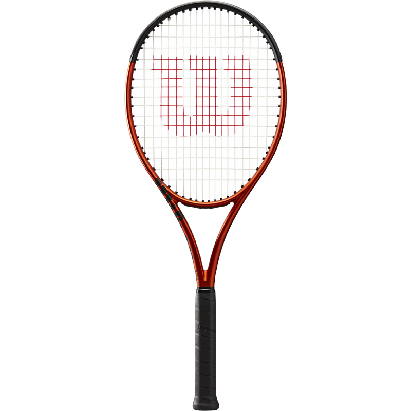 Burn 100S v5, Featured Image