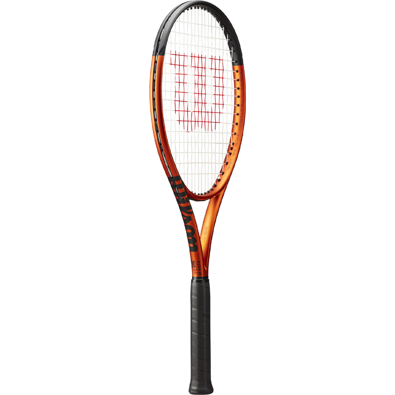 Burn 100S v5, Wilson Burn 100S v5 right angle