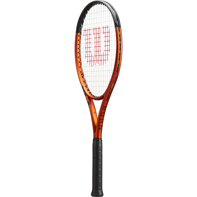 Burn 100S v5, Wilson Burn 100S v5 left angle