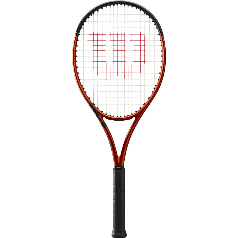 Wilson Burn 100LS v5 Racket Demo, Featured Image