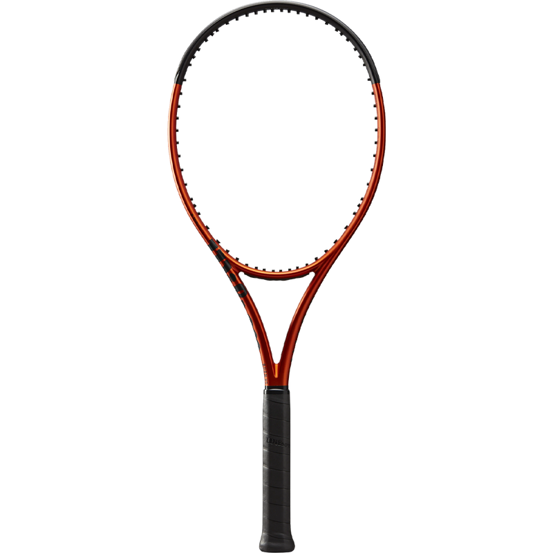 Burn 100LS v5, Wilson Burn 100LS v5 unstrung