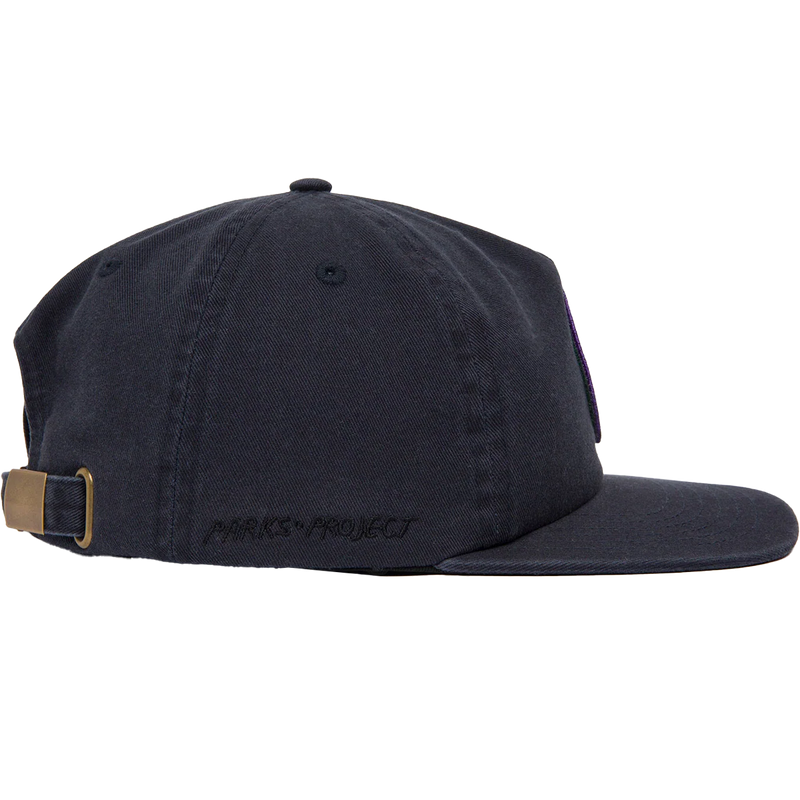 National Park Welcome Patch Hat, Parks Project National Park Welcome Patch Hat side