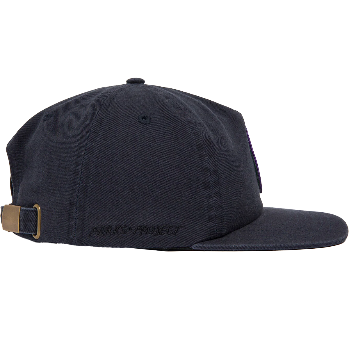 National Park Welcome Patch Hat alternate view