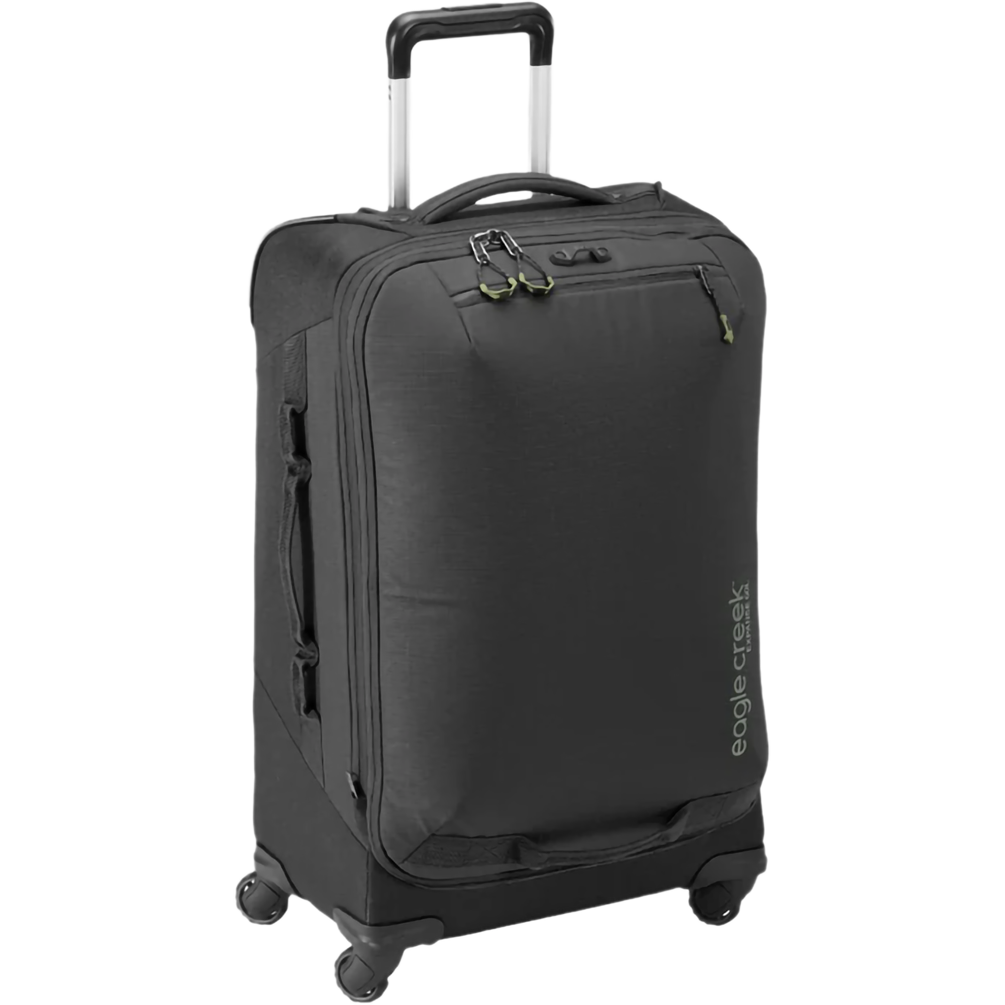 Expanse 4 Wheeled 60L alternate view