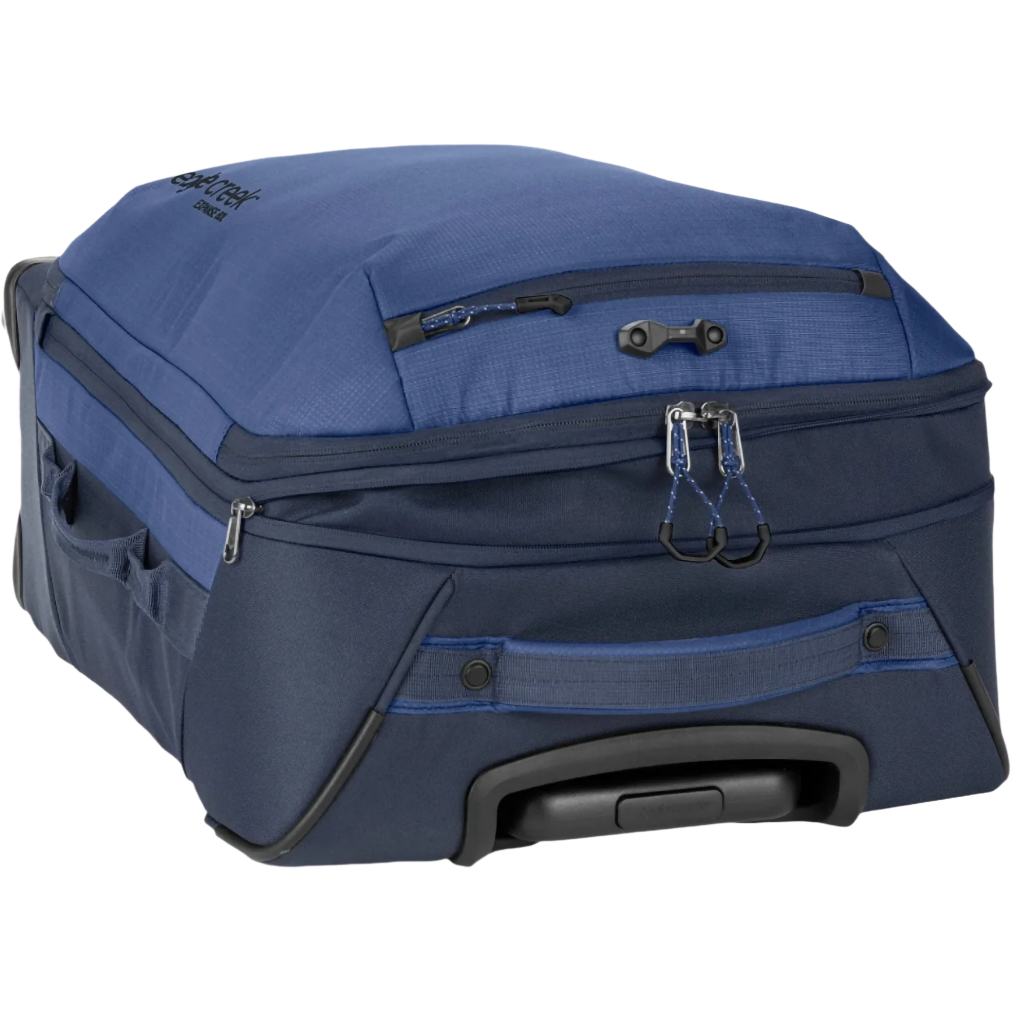 Expanse 4 Wheeled 60L alternate view