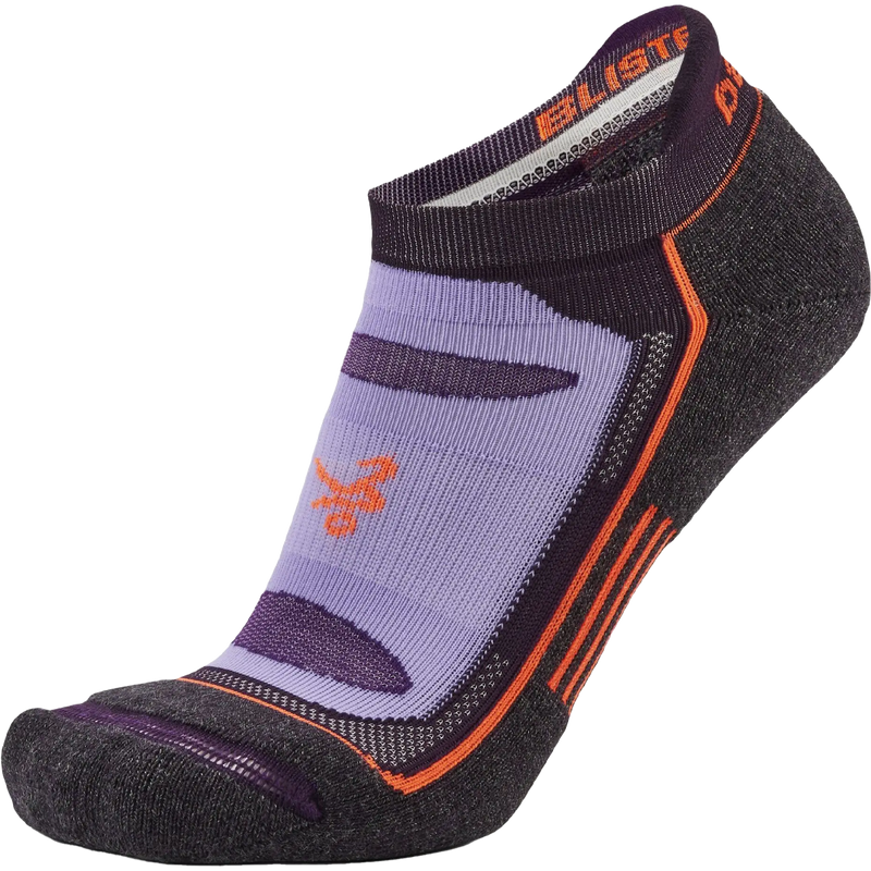 Women's Blister Resist No Show, Featured Image