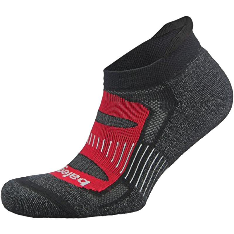 Women's Blister Resist No Show, Featured Image