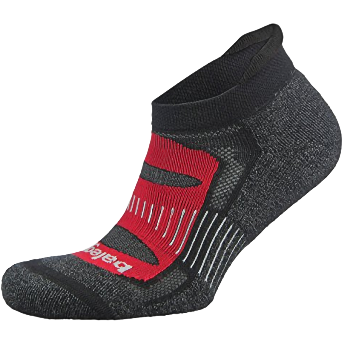 Women's Blister Resist No Show alternate view