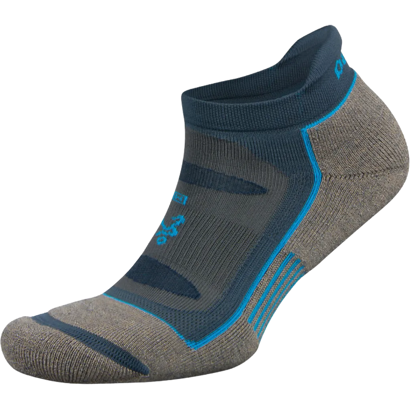 Women's Blister Resist No Show, Featured Image
