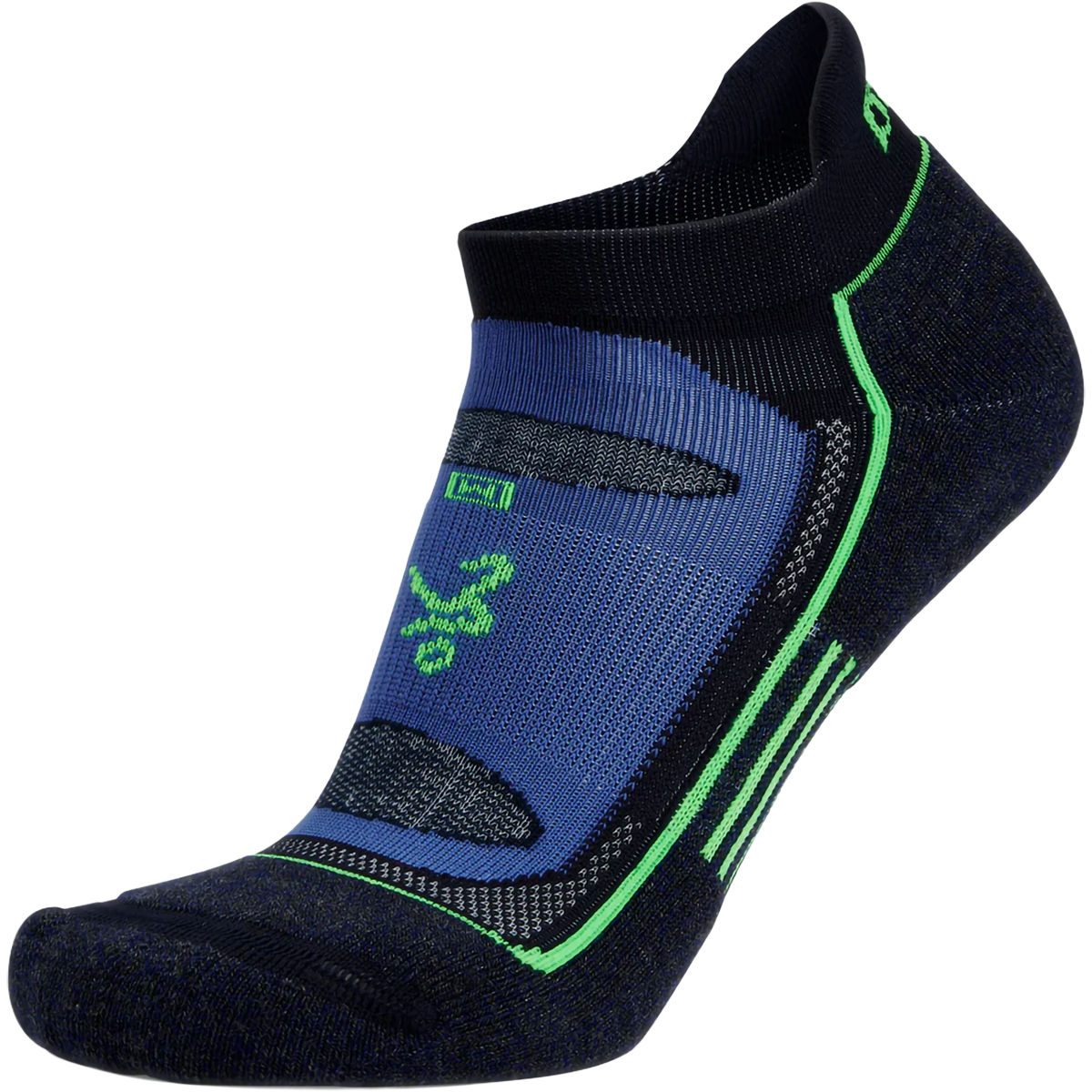 Women's Blister Resist No Show alternate view