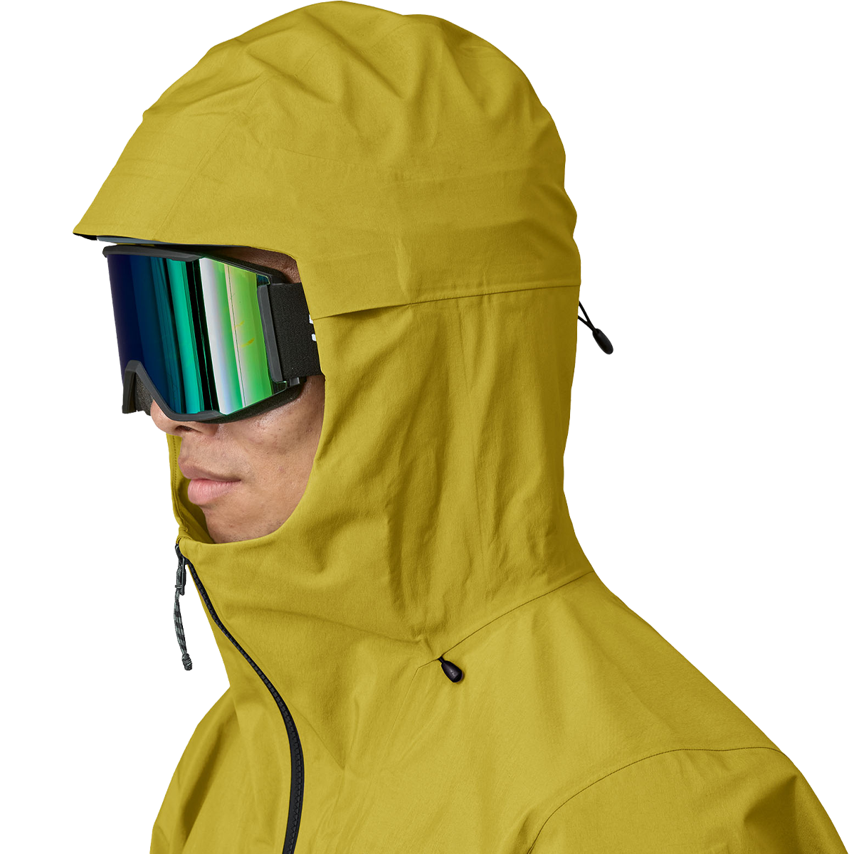 Men's Untracked Jacket alternate view