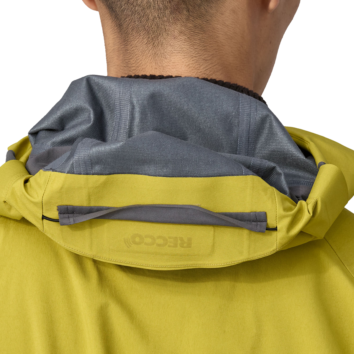Men's Untracked Jacket alternate view