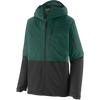 CASG-Cascade Green