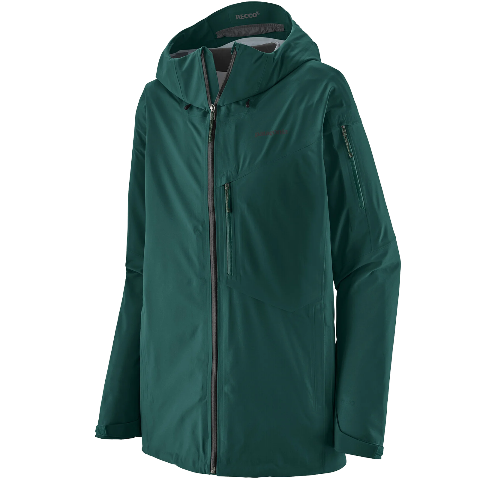 Men's SnowDrifter Jacket alternate view