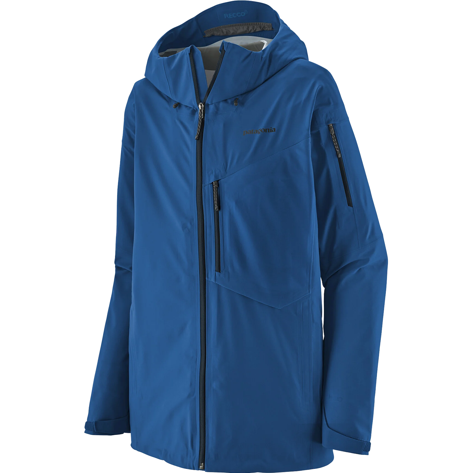 Men's SnowDrifter Jacket alternate view