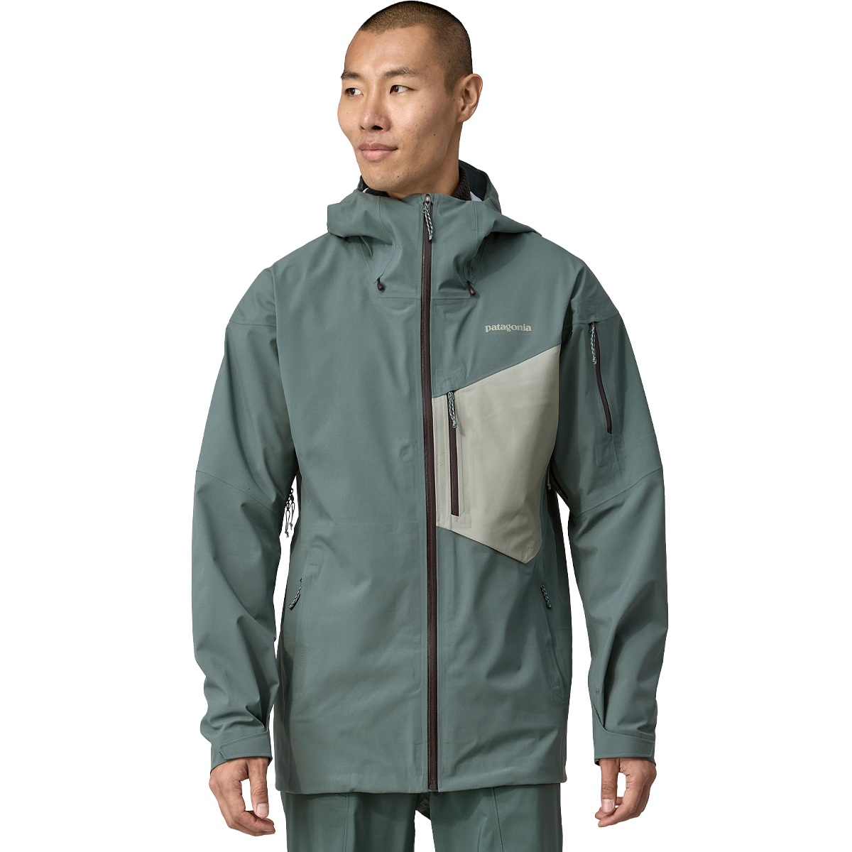 Men's SnowDrifter Jacket alternate view