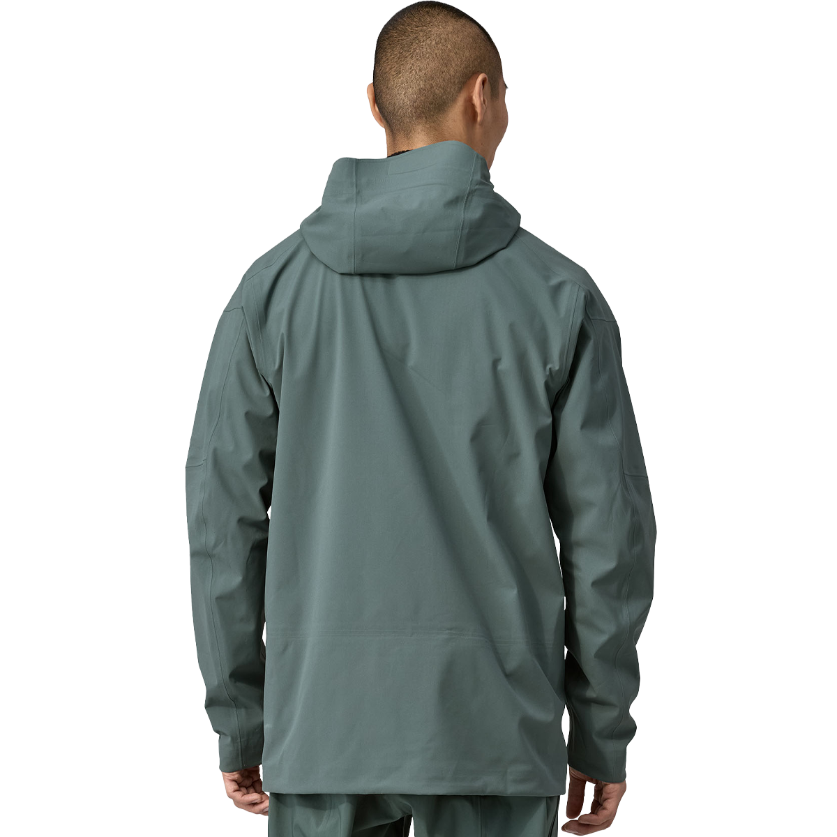 Men's SnowDrifter Jacket alternate view