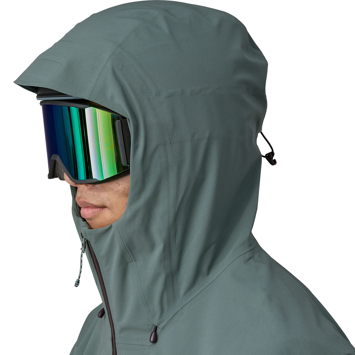 Men's SnowDrifter Jacket alternate view