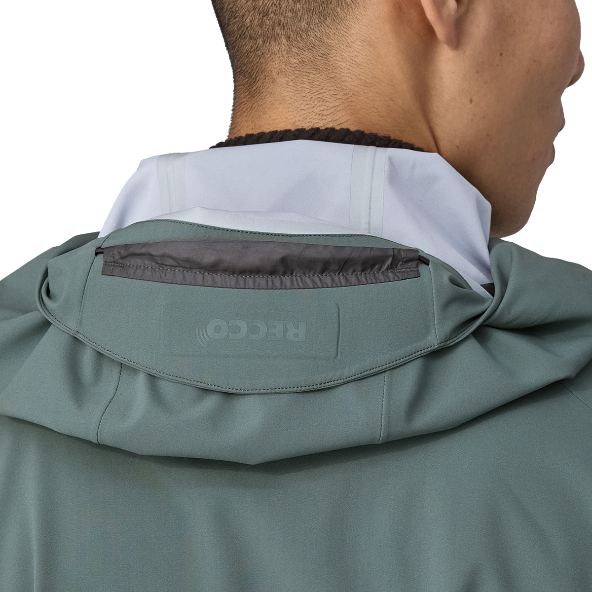 Men's SnowDrifter Jacket alternate view