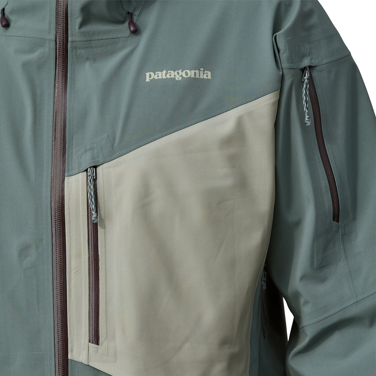 Men's SnowDrifter Jacket alternate view