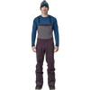 Patagonia Men's SnowDrifter Bibs front
