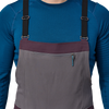 Patagonia Men's SnowDrifter Bibs chest pocket