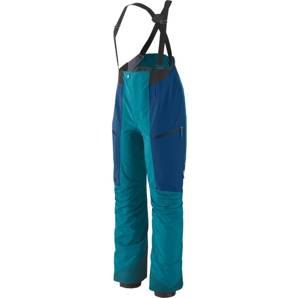 Patagonia Women's Untracked Bibs