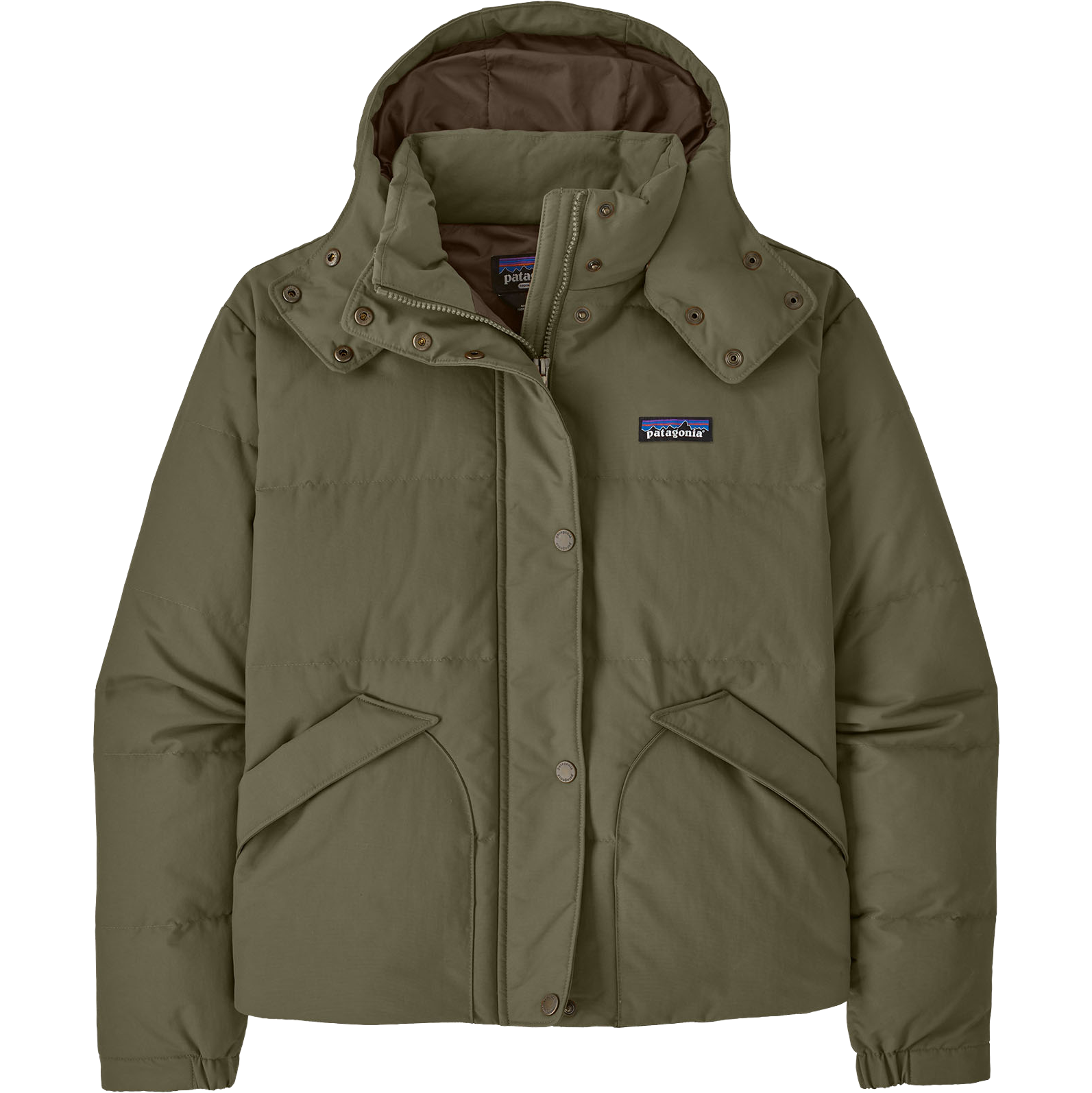 Women's Downdrift Jacket alternate view