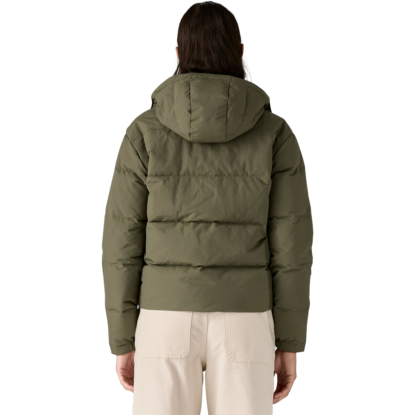 Women's Downdrift Jacket alternate view