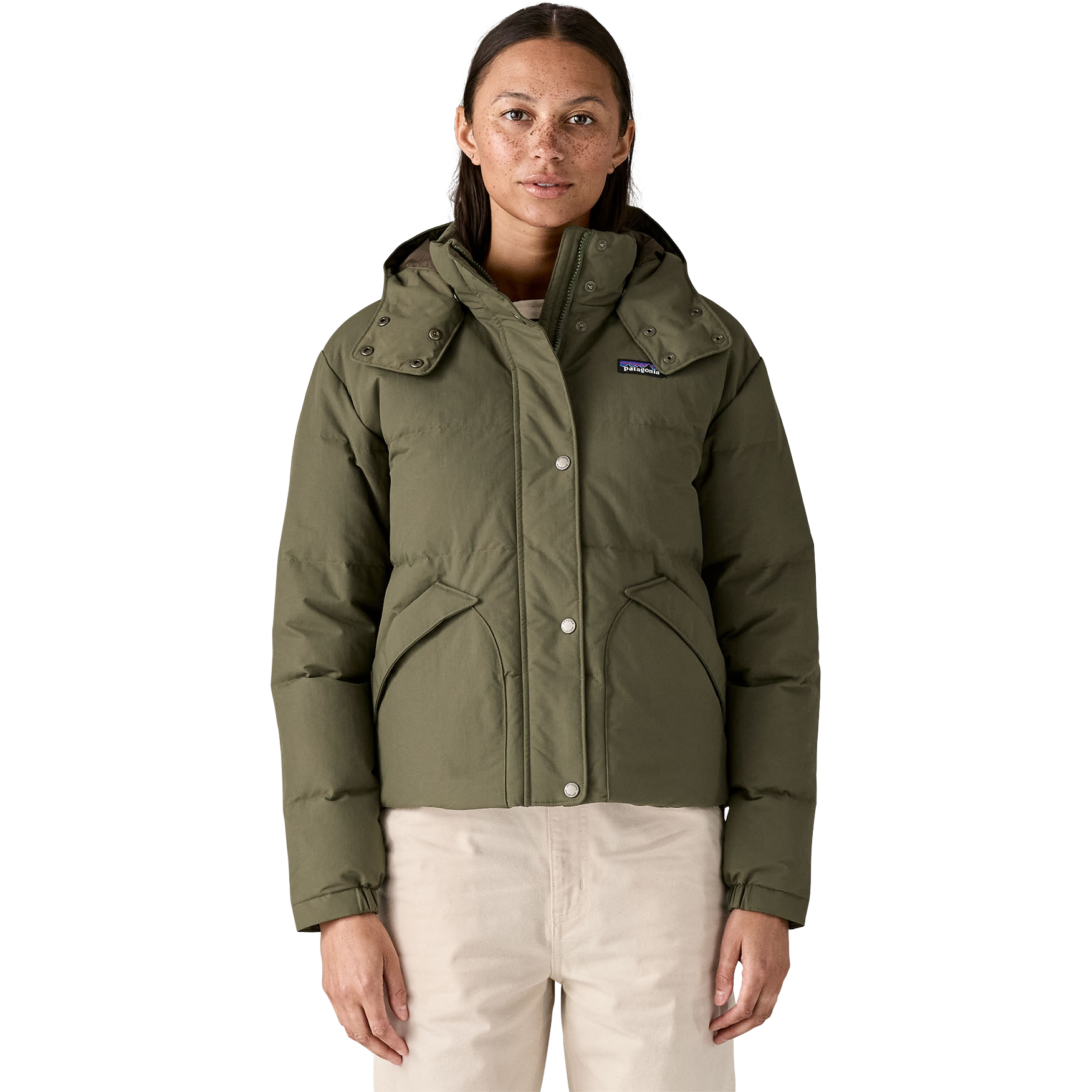 Women's Downdrift Jacket alternate view