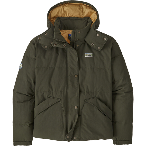 Patagonia Women's Downdrift Jacket