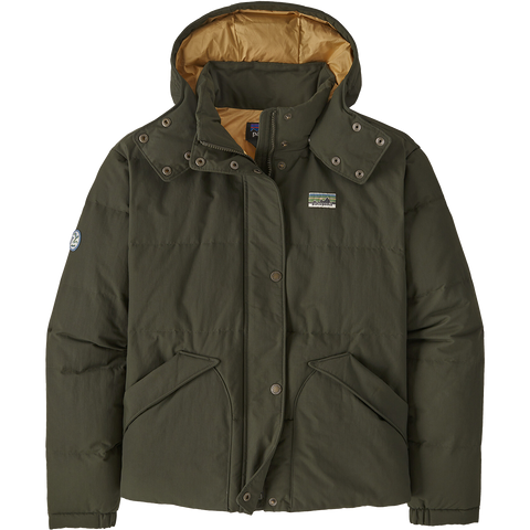 Women's Downdrift Jacket