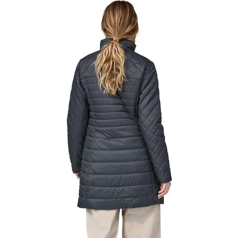 Women's Radalie Parka, Patagonia Women's Radalie Parka back
