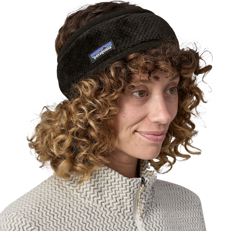 Women's Re-Tool Headband, Patagonia Women's Re-Tool Headband front