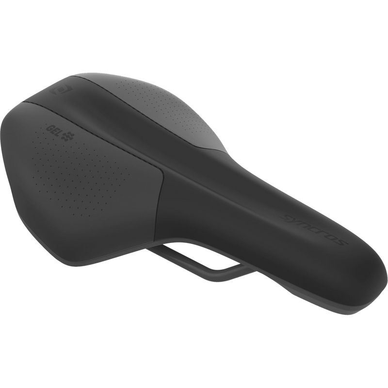 Capilano Trekking Gel Saddle  -  S/M, Featured Image