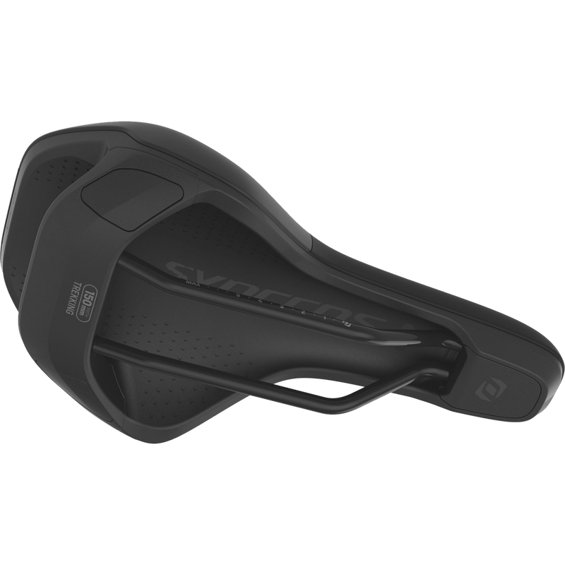Capilano Trekking Gel Saddle  -  S/M, Scott Bikes Capilano Trekking Gel Saddle - S/M bottom
