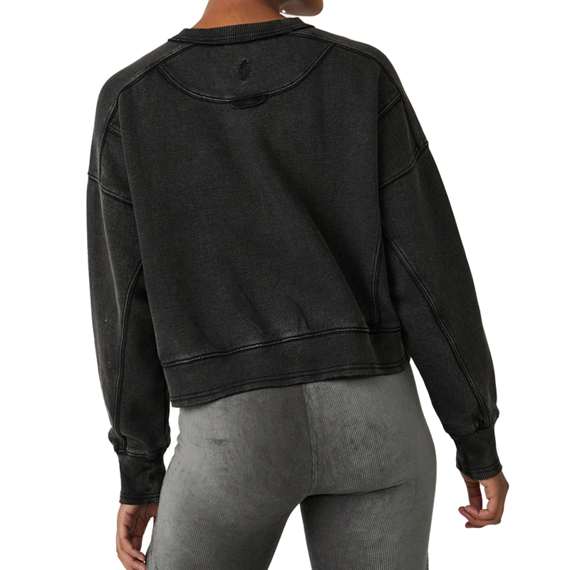 Women's Intercept Pullover